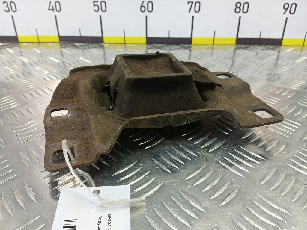 подушка двигателя (опора двс) MAZDA 3  BP4N39070D, 1900 рублей, Москва