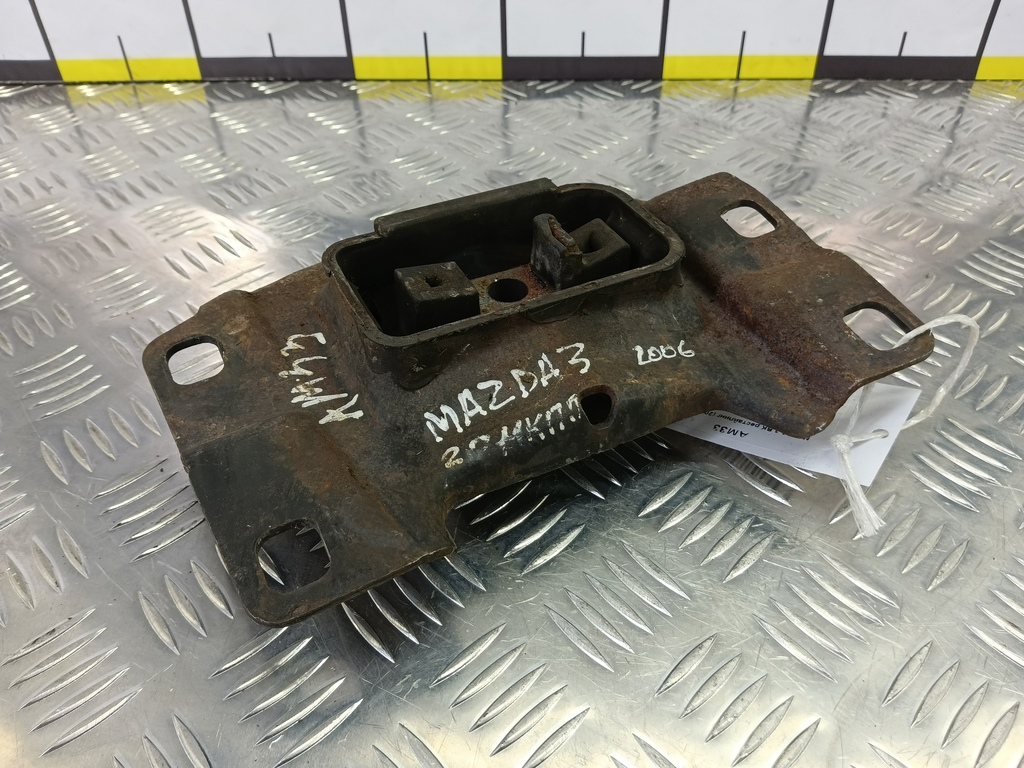 подушка двигателя (опора двс) MAZDA 3  BP4N39070D, 1900 рублей, Москва