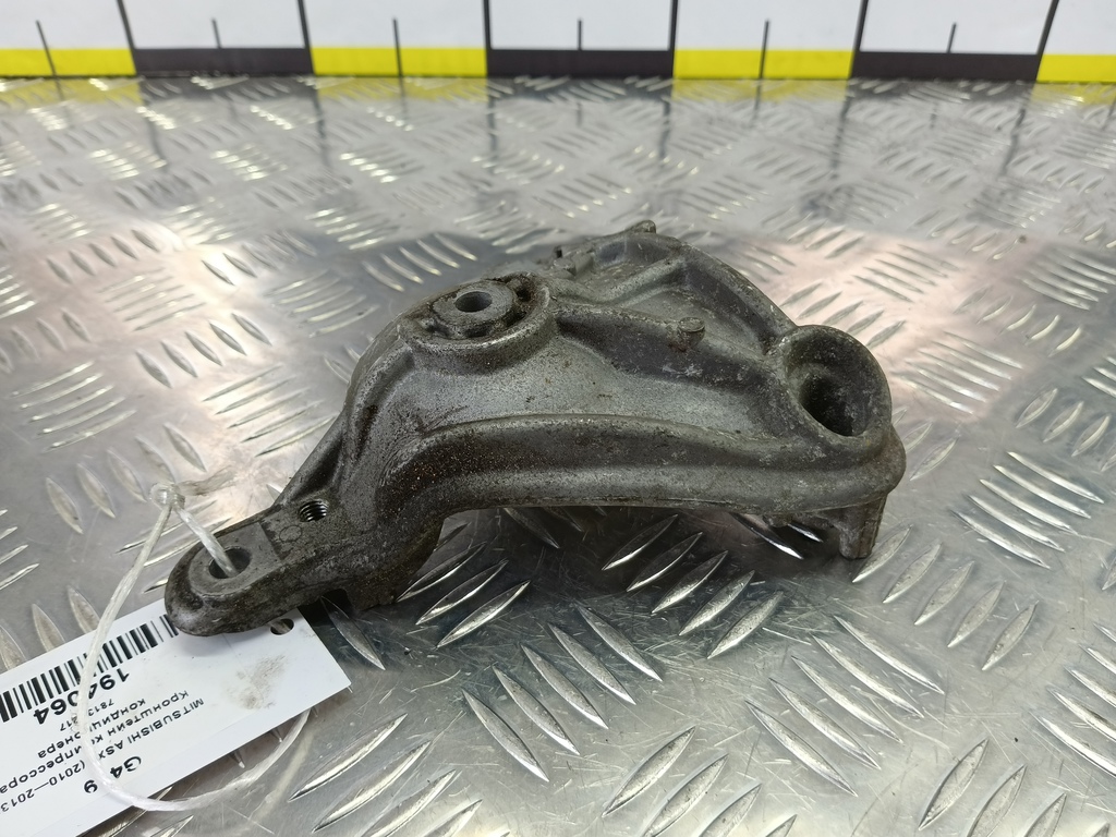 кронштейн компрессора кондиционера MITSUBISHI ASX  7813A217, 980 рублей, Москва