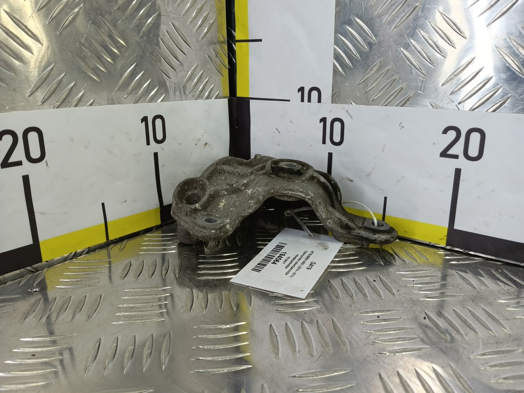 кронштейн компрессора кондиционера MITSUBISHI ASX  7813A217, 980 рублей, Москва