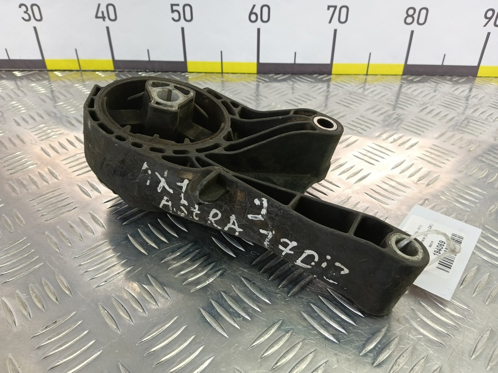 подушка двигателя (опора двс) Opel ASTRA  684216, 1550 рублей, Москва