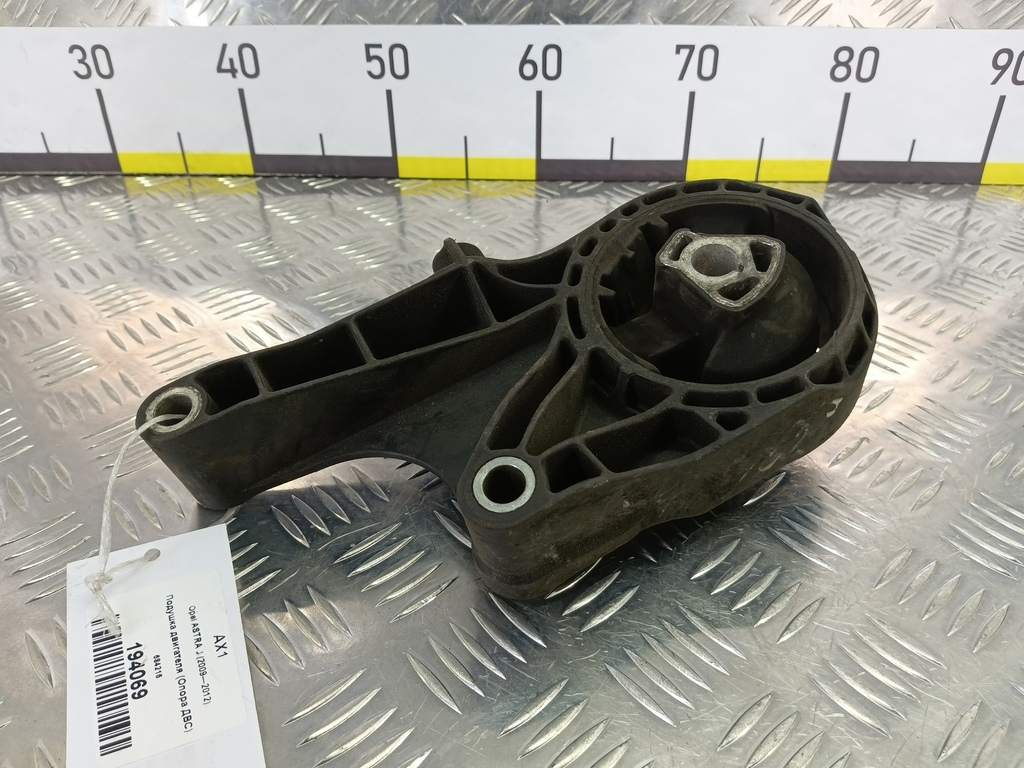 подушка двигателя (опора двс) Opel ASTRA  684216, 1550 рублей, Москва