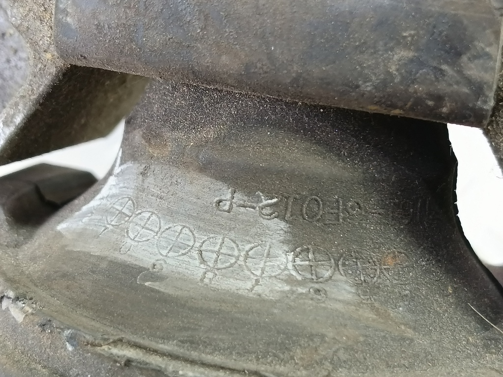 подушка двигателя (опора двс) MAZDA 3  BEA239060, 4540 рублей, Москва