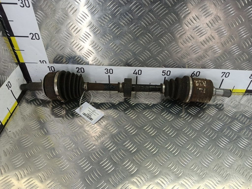 привод HONDA Accord 2.4 AT (160 л.с.)Accord  VII (2002—2006) Универсал 44306SEAN00, 11900 рублей, Москва