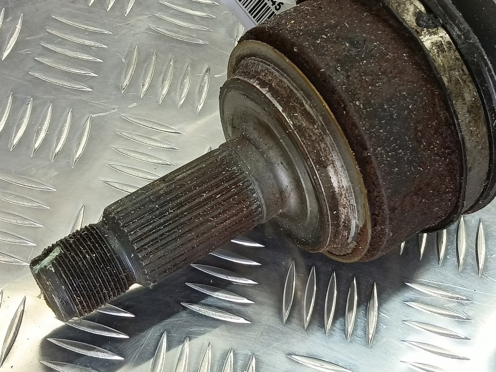 привод HONDA CR-V 2.0 AT (150 л.с.)CR-V  III (2006—2009) Внедорожник 44306SWET10, 3850 рублей, Москва