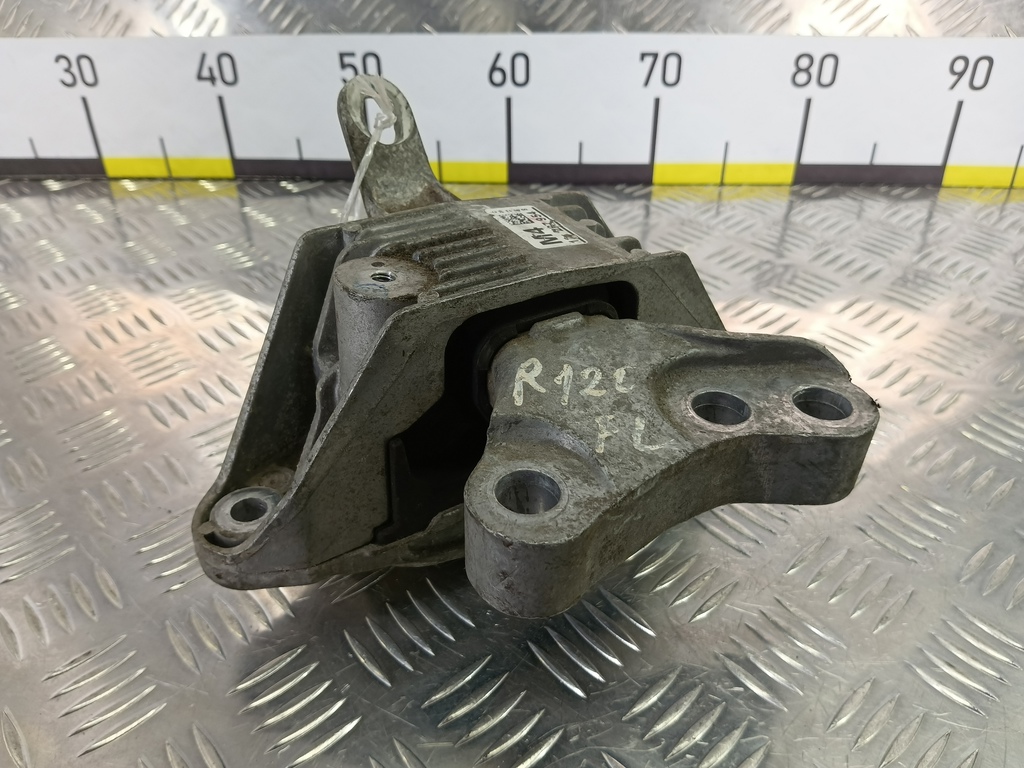 подушка двигателя (опора двс) CHEVROLET  Cruze 1.8 MT (141 л.с.)Cruze  I рестайлинг (2012—2015) Хетчбэк 13347455, 4660 рублей, Москва