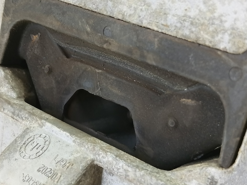 подушка двигателя (опора двс) CHEVROLET  Cruze 1.8 MT (141 л.с.)Cruze  I рестайлинг (2012—2015) Хетчбэк 13347455, 4660 рублей, Москва