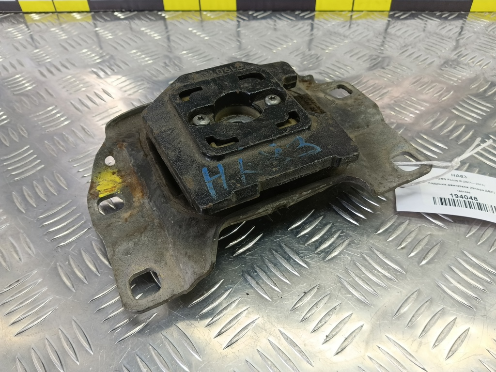 подушка двигателя (опора двс) FORD Focus  1801350, 2470 рублей, Москва