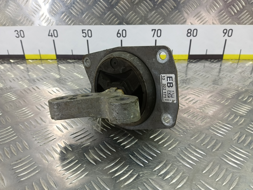 подушка двигателя (опора двс) Opel Insignia  682072, 1550 рублей, Москва