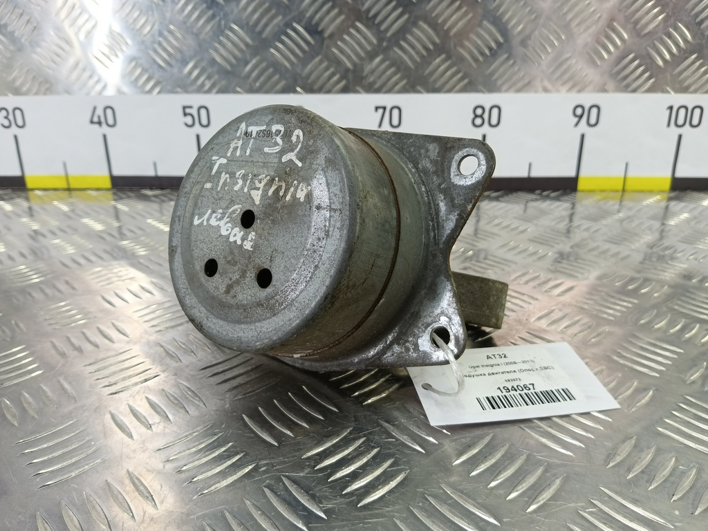 подушка двигателя (опора двс) Opel Insignia  682072, 1550 рублей, Москва