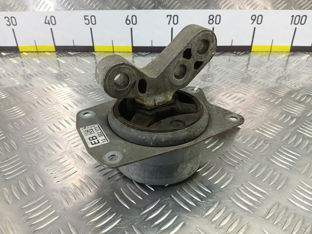 подушка двигателя (опора двс) Opel Insignia  682072, 1550 рублей, Москва