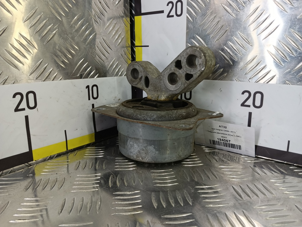 подушка двигателя (опора двс) Opel Insignia  682072, 1550 рублей, Москва