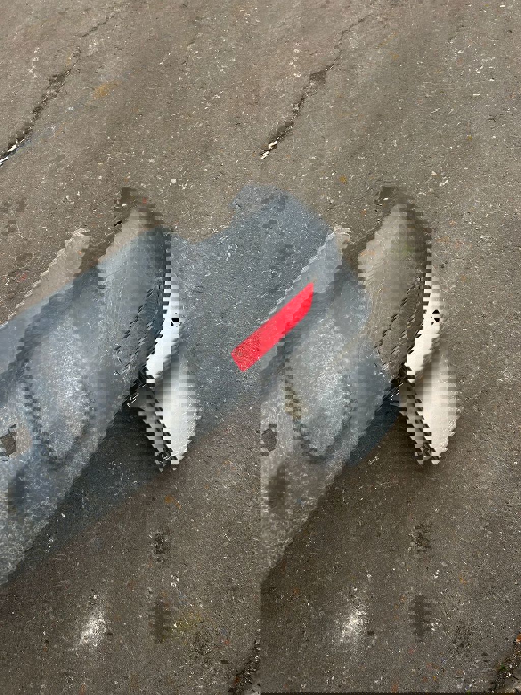 бампер HONDA CR-V 2.0 AT (150 л.с.)CR-V  III (2006—2009) Внедорожник 71501SWA000, 3390 рублей, Москва