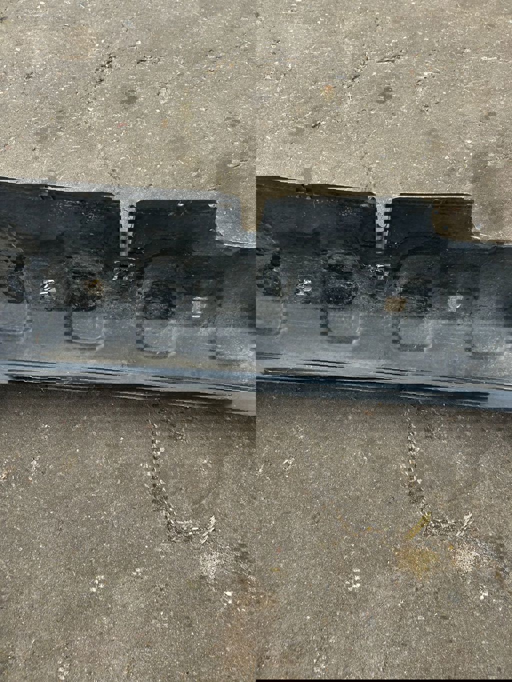 бампер HONDA CR-V 2.0 AT (150 л.с.)CR-V  III (2006—2009) Внедорожник 71501SWA000, 3390 рублей, Москва