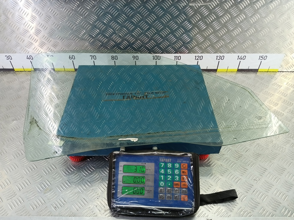 стекло двери Citroen Berlingo  920175, 3160 рублей, Москва