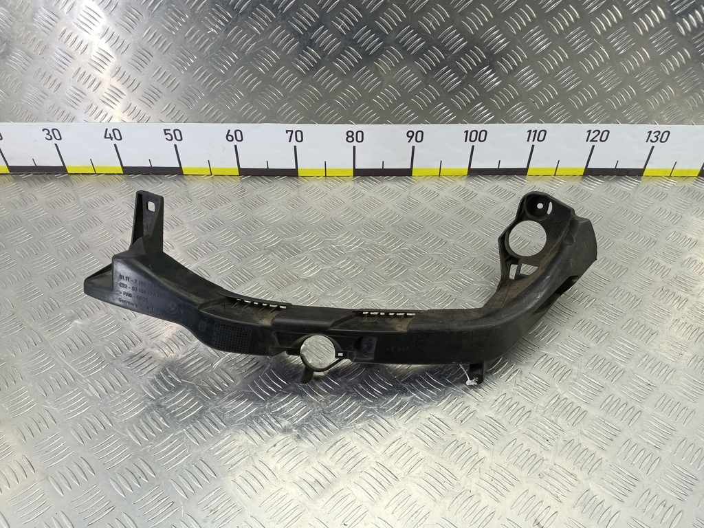 кронштейн фары BMW   51117154723, 3850 рублей, Москва