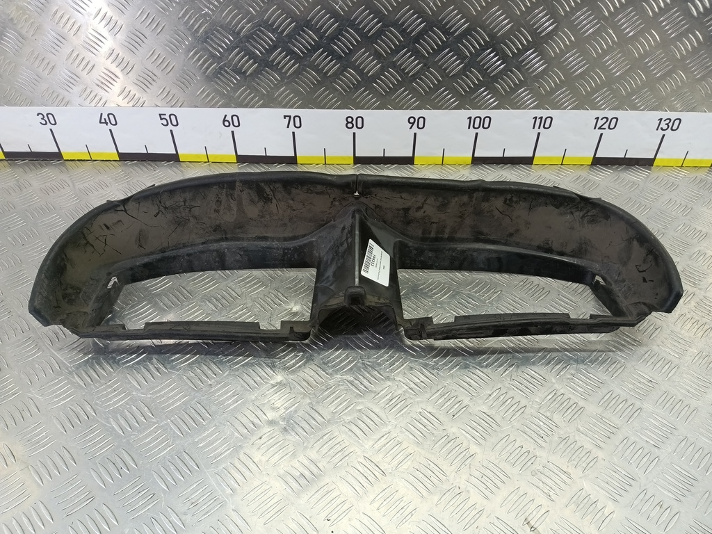 дефлектор радиатора (пыльник) BMW   51717134099, 2470 рублей, Москва