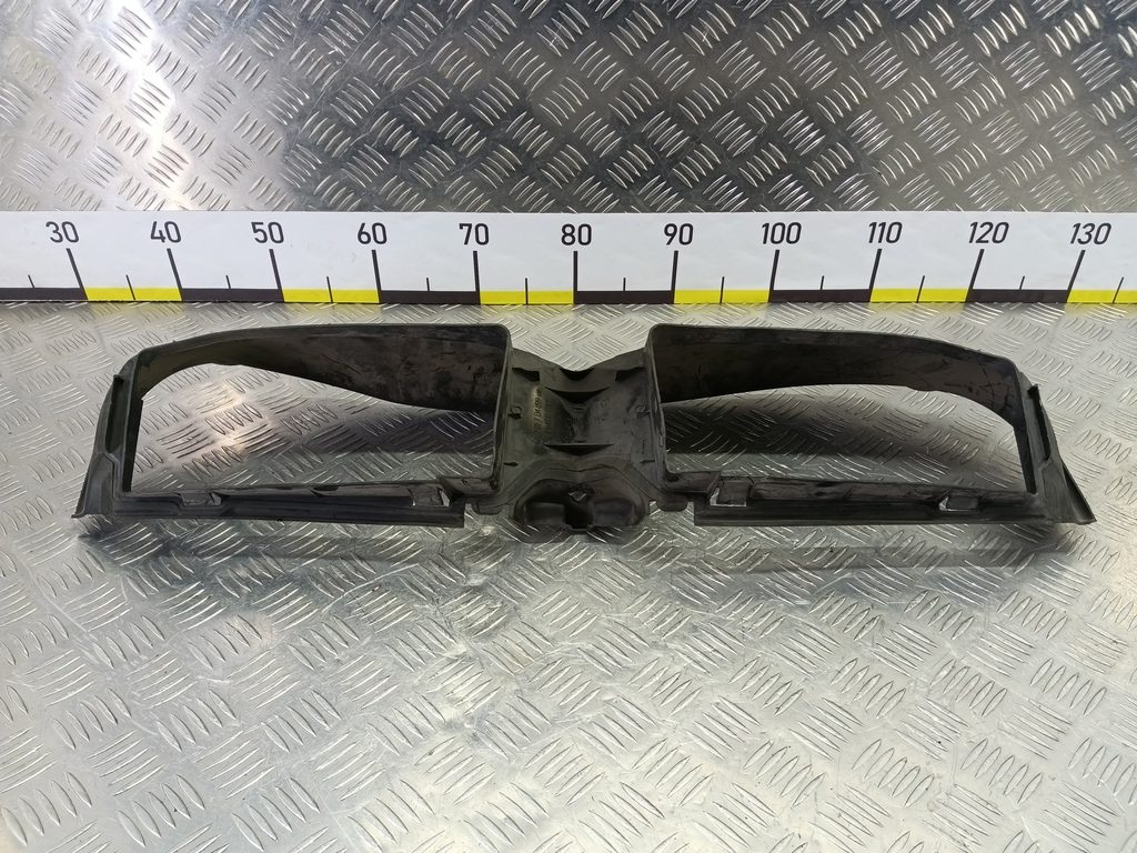 дефлектор радиатора (пыльник) BMW   51717134099, 2470 рублей, Москва