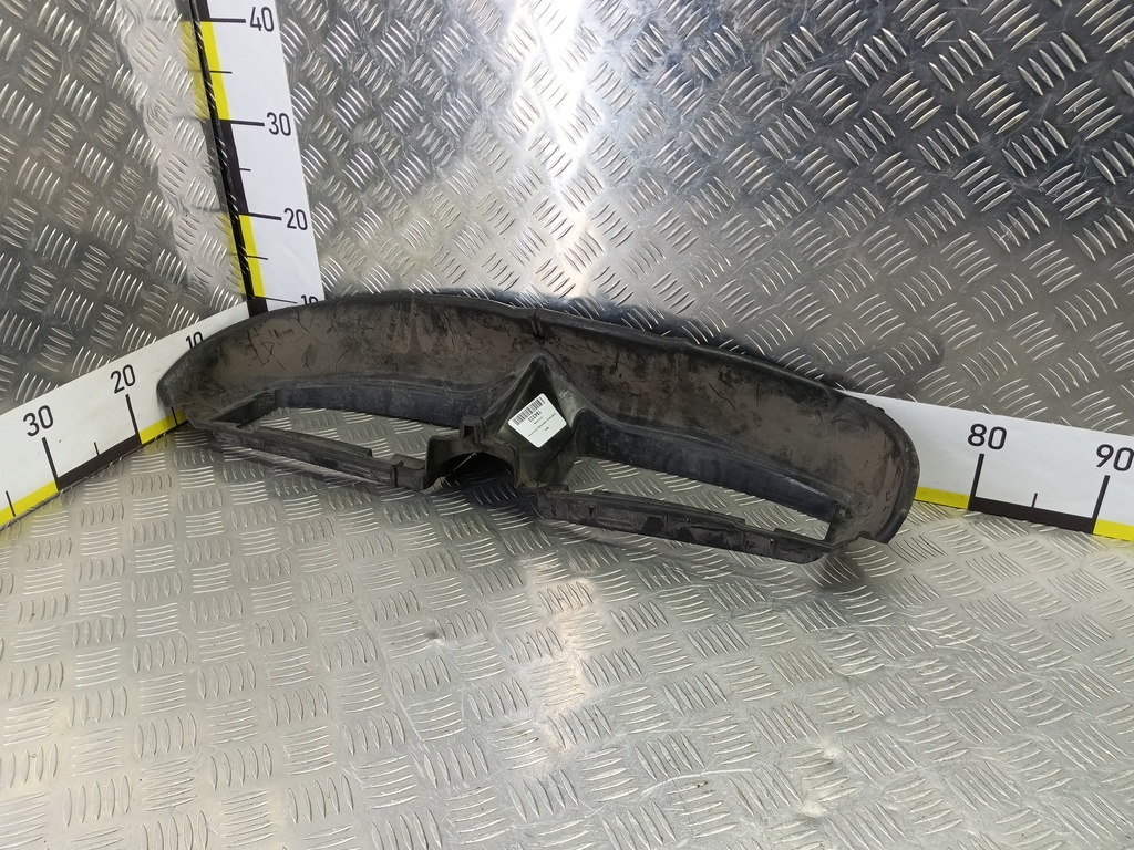 дефлектор радиатора (пыльник) BMW   51717134099, 2470 рублей, Москва