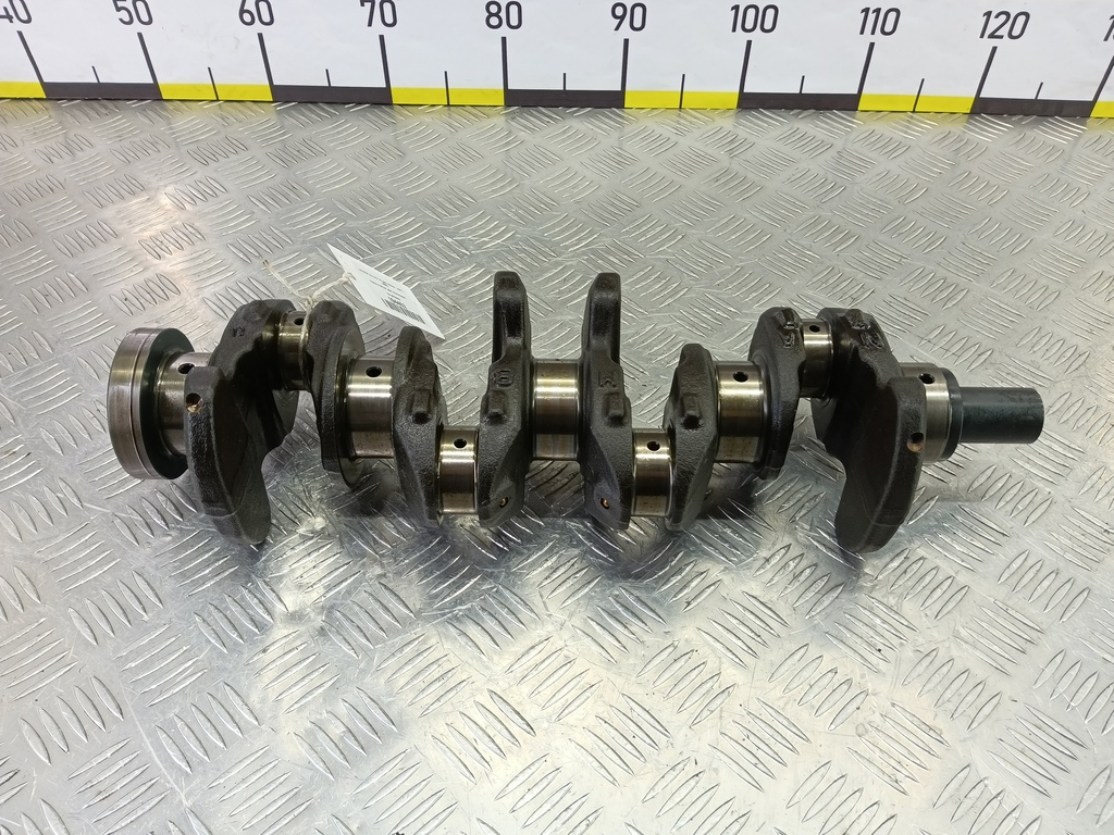 коленчатый вал (коленвал) HONDA Accord  13310PNA000, 3850 рублей, Москва