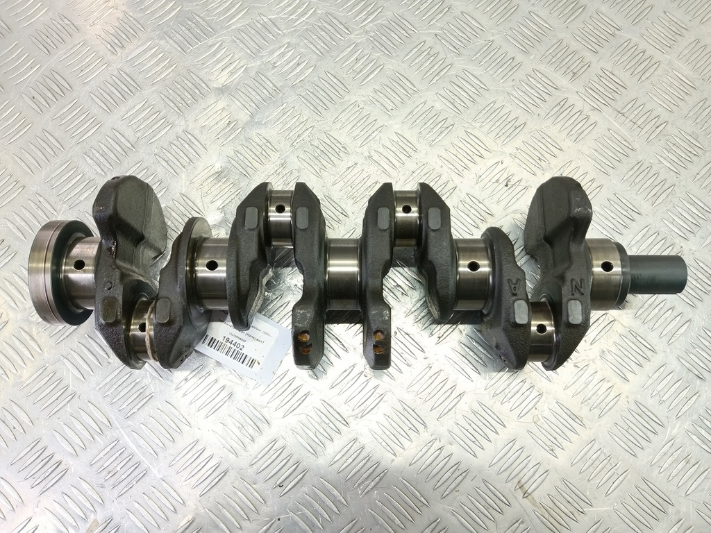 коленчатый вал (коленвал) HONDA Accord  13310PNA000, 3850 рублей, Москва