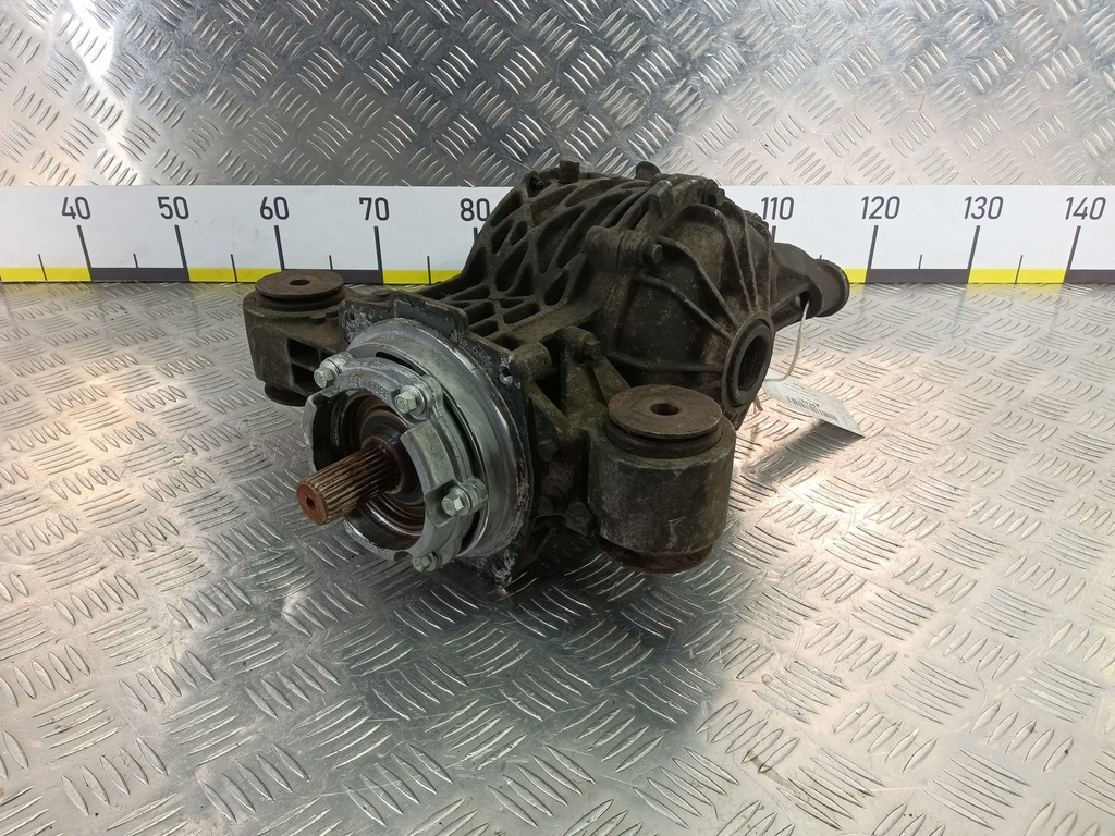 редуктор заднего моста Opel Antara 2.0 CDTi 4WD MT (127 л.с.)Antara  I (2006—2011) Внедорожник 4813829, 17650 рублей, Москва