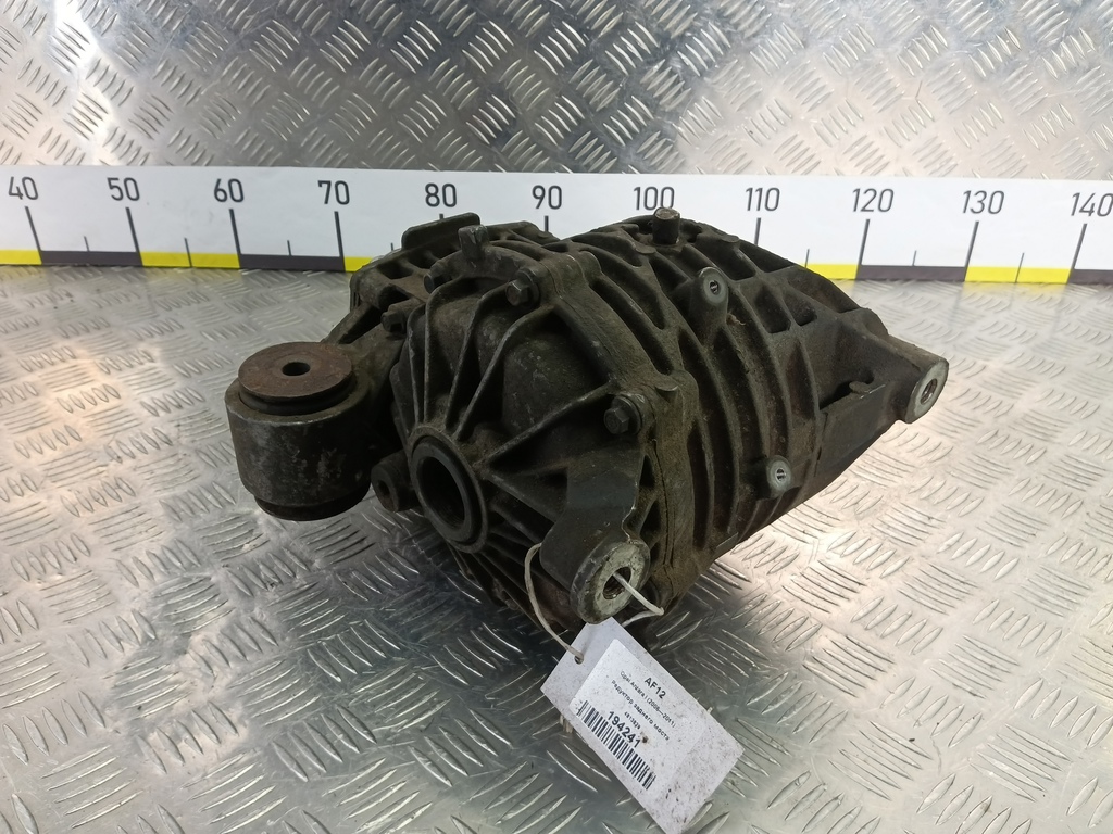 редуктор заднего моста Opel Antara 2.0 CDTi 4WD MT (127 л.с.)Antara  I (2006—2011) Внедорожник 4813829, 17650 рублей, Москва