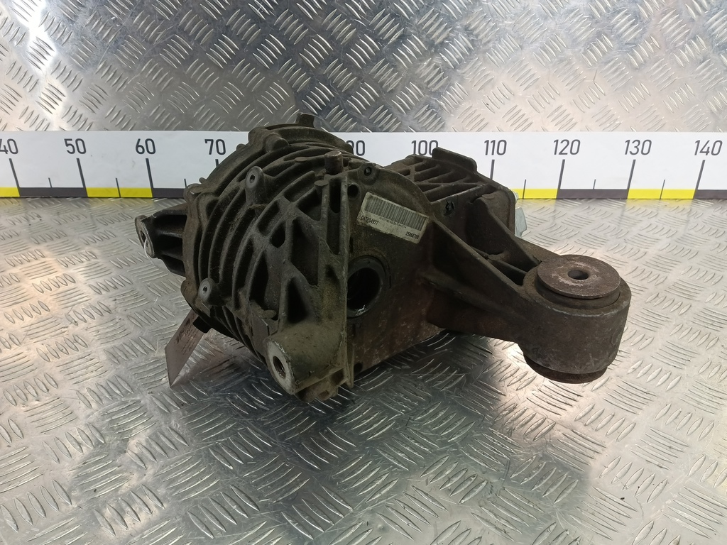 редуктор заднего моста Opel Antara 2.0 CDTi 4WD MT (127 л.с.)Antara  I (2006—2011) Внедорожник 4813829, 17650 рублей, Москва