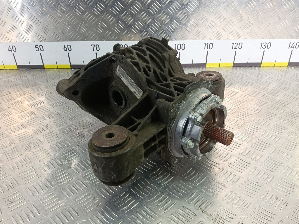 редуктор заднего моста Opel Antara 2.0 CDTi 4WD MT (127 л.с.)Antara  I (2006—2011) Внедорожник 4813829, 17650 рублей, Москва