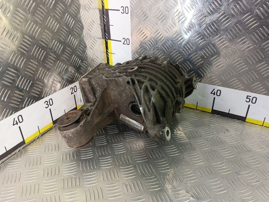 редуктор заднего моста Opel Antara 2.0 CDTi 4WD MT (127 л.с.)Antara  I (2006—2011) Внедорожник 4813829, 17650 рублей, Москва