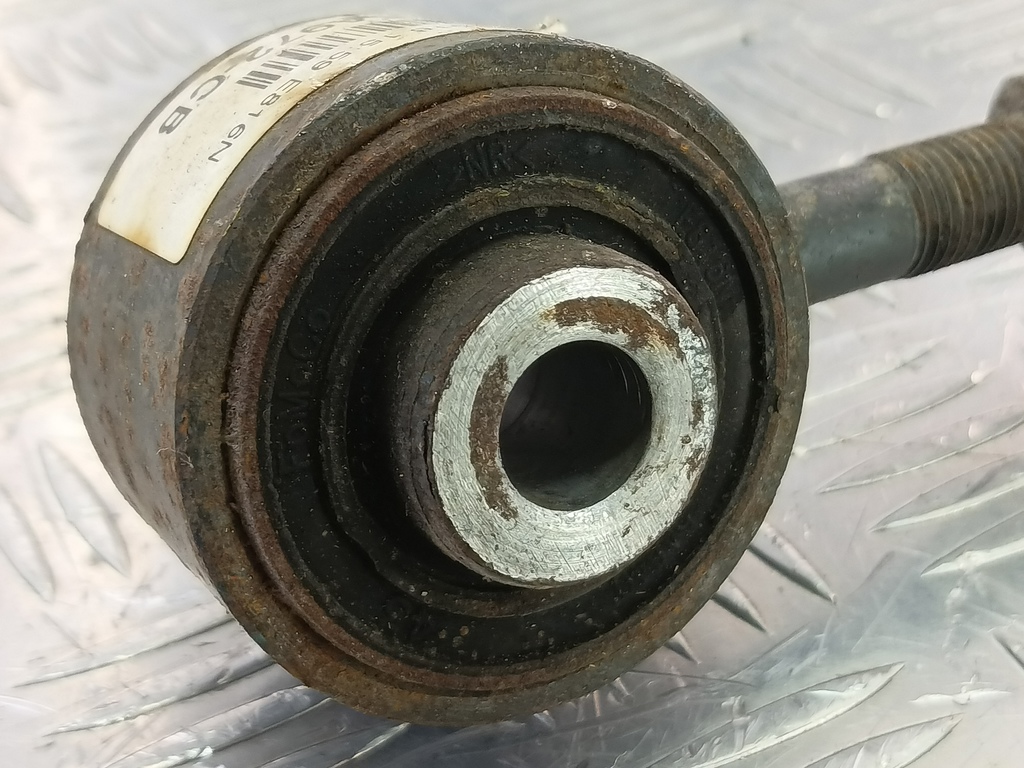 тяга продольная FORD EXPLORER 3.5 4WD AT (290 л.с.)Explorer  V рестайлинг (2015—2018) Внедорожник DB5Z5A972G, 4890 рублей, Москва