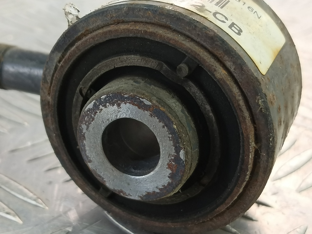 тяга продольная FORD EXPLORER 3.5 4WD AT (290 л.с.)Explorer  V рестайлинг (2015—2018) Внедорожник DB5Z5A972G, 4890 рублей, Москва