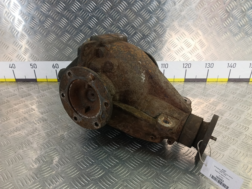 редуктор заднего моста MITSUBISHI PAJERO  3501A303, 14200 рублей, Москва