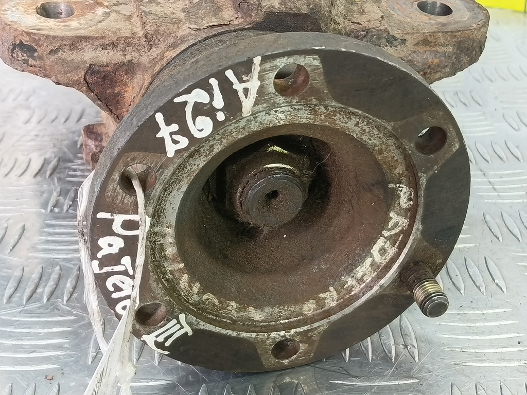 редуктор заднего моста MITSUBISHI PAJERO  3501A303, 14200 рублей, Москва