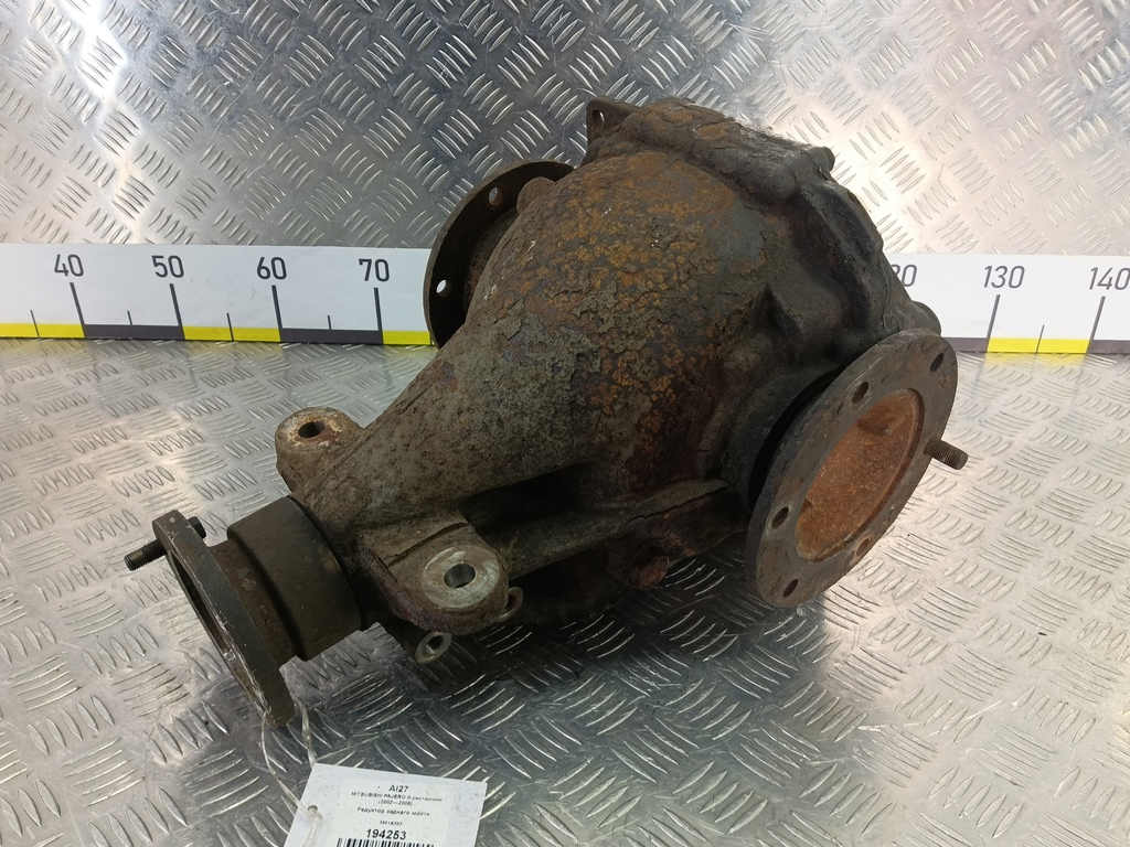 редуктор заднего моста MITSUBISHI PAJERO  3501A303, 14200 рублей, Москва