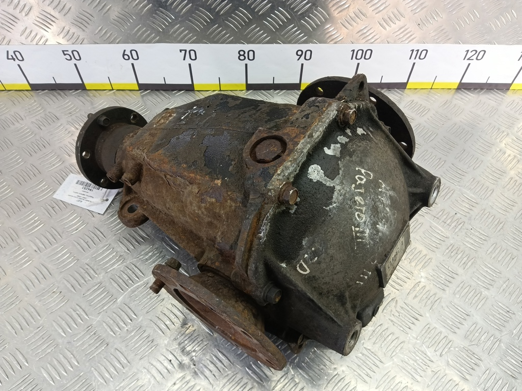 редуктор заднего моста MITSUBISHI PAJERO  3501A303, 14200 рублей, Москва