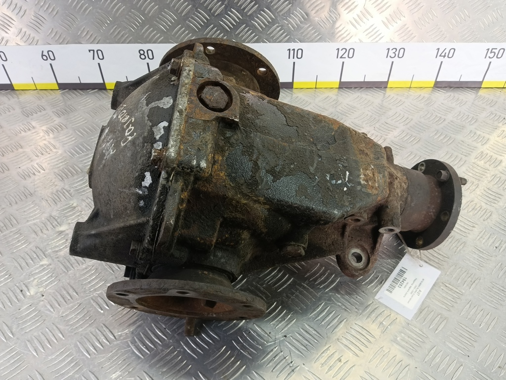 редуктор заднего моста MITSUBISHI PAJERO  3501A303, 14200 рублей, Москва