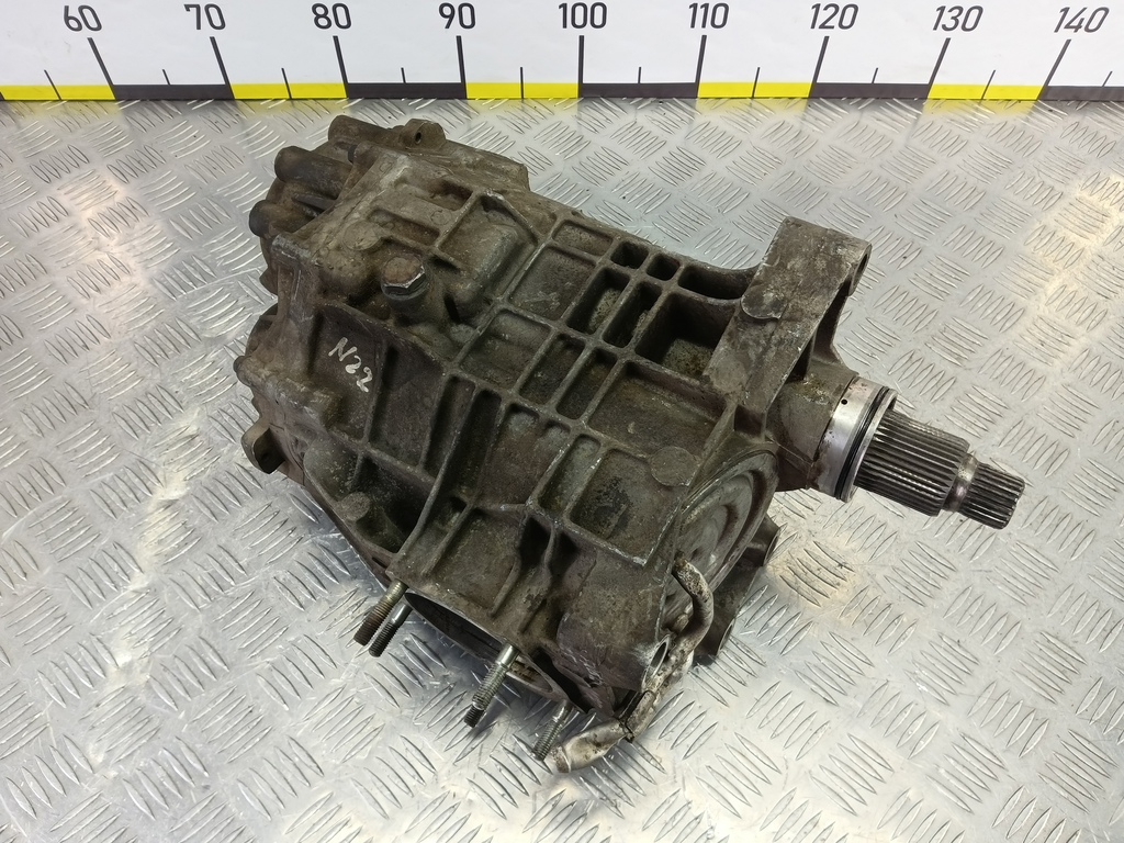 кпп раздаточная (раздатка) LAND ROVER FREELANDER  TAG000220, 16500 рублей, Москва