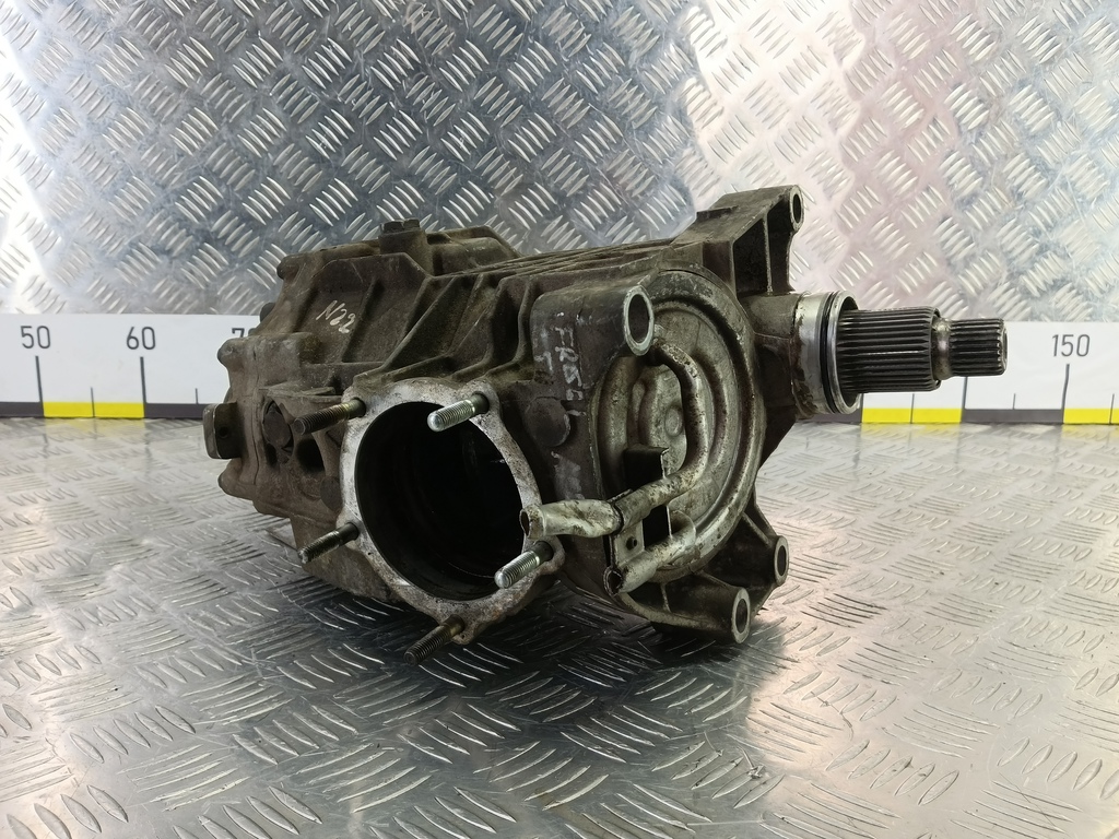кпп раздаточная (раздатка) LAND ROVER FREELANDER  TAG000220, 16500 рублей, Москва