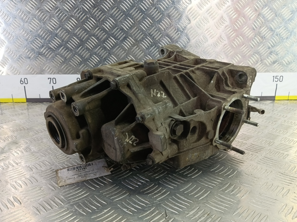 кпп раздаточная (раздатка) LAND ROVER FREELANDER  TAG000220, 16500 рублей, Москва