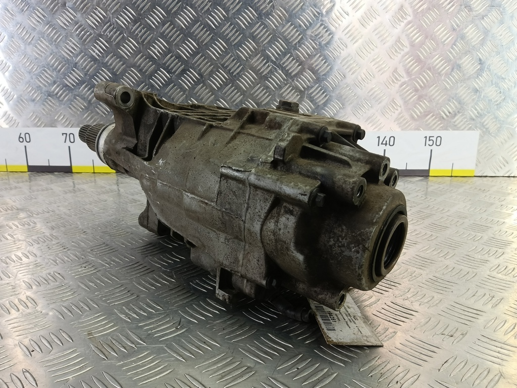 кпп раздаточная (раздатка) LAND ROVER FREELANDER  TAG000220, 16500 рублей, Москва