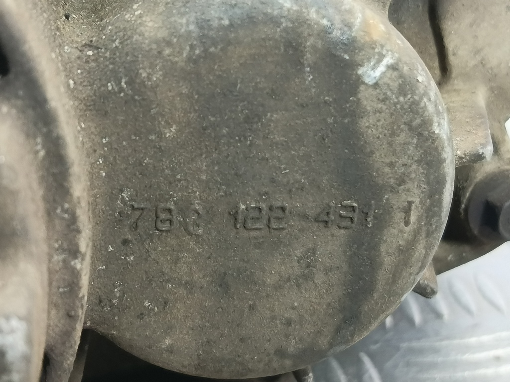 кпп раздаточная (раздатка) LAND ROVER FREELANDER  TAG000220, 16500 рублей, Москва