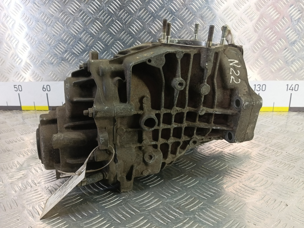 кпп раздаточная (раздатка) LAND ROVER FREELANDER  TAG000220, 16500 рублей, Москва