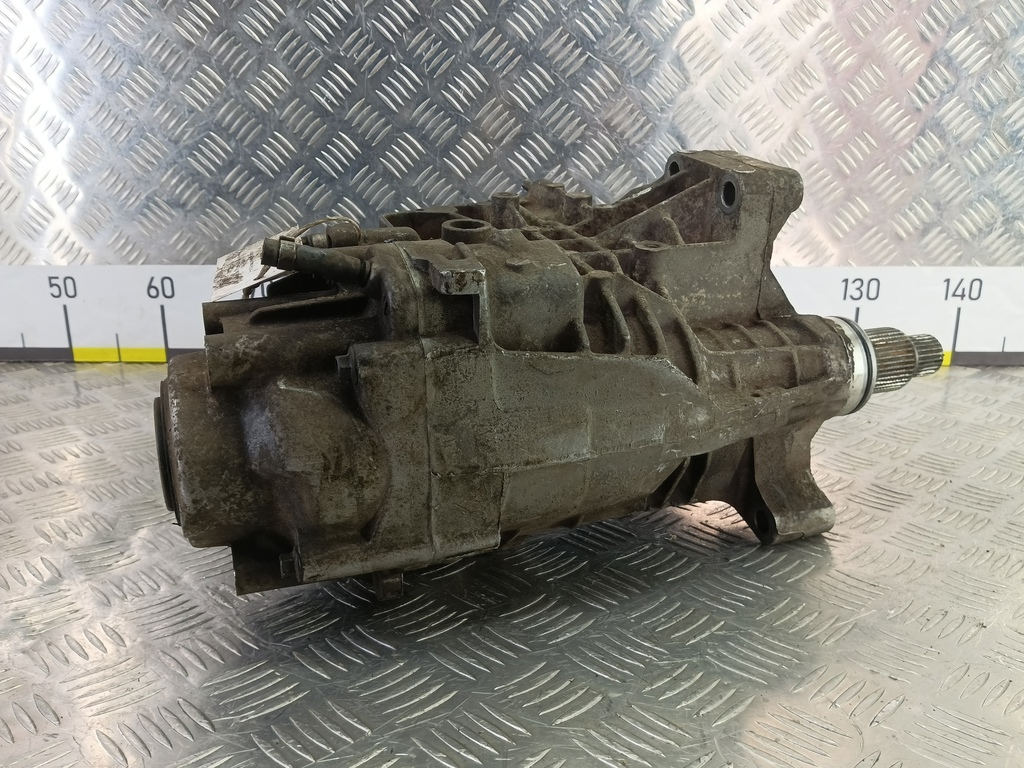 кпп раздаточная (раздатка) LAND ROVER FREELANDER  TAG000220, 16500 рублей, Москва