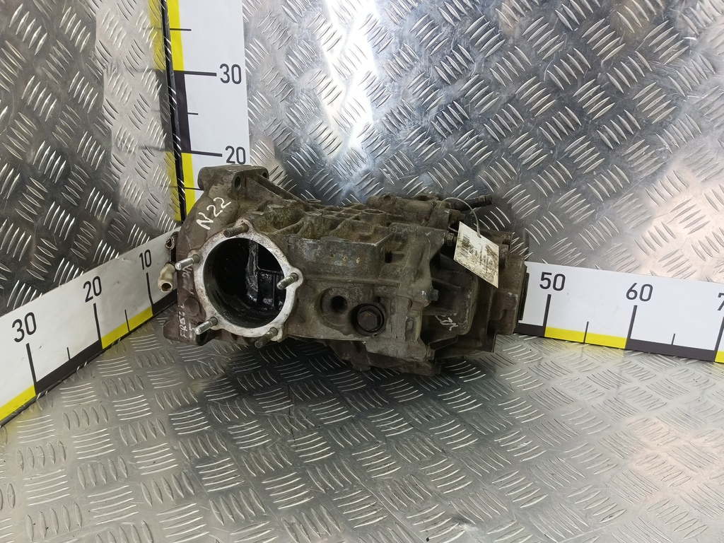 кпп раздаточная (раздатка) LAND ROVER FREELANDER  TAG000220, 16500 рублей, Москва