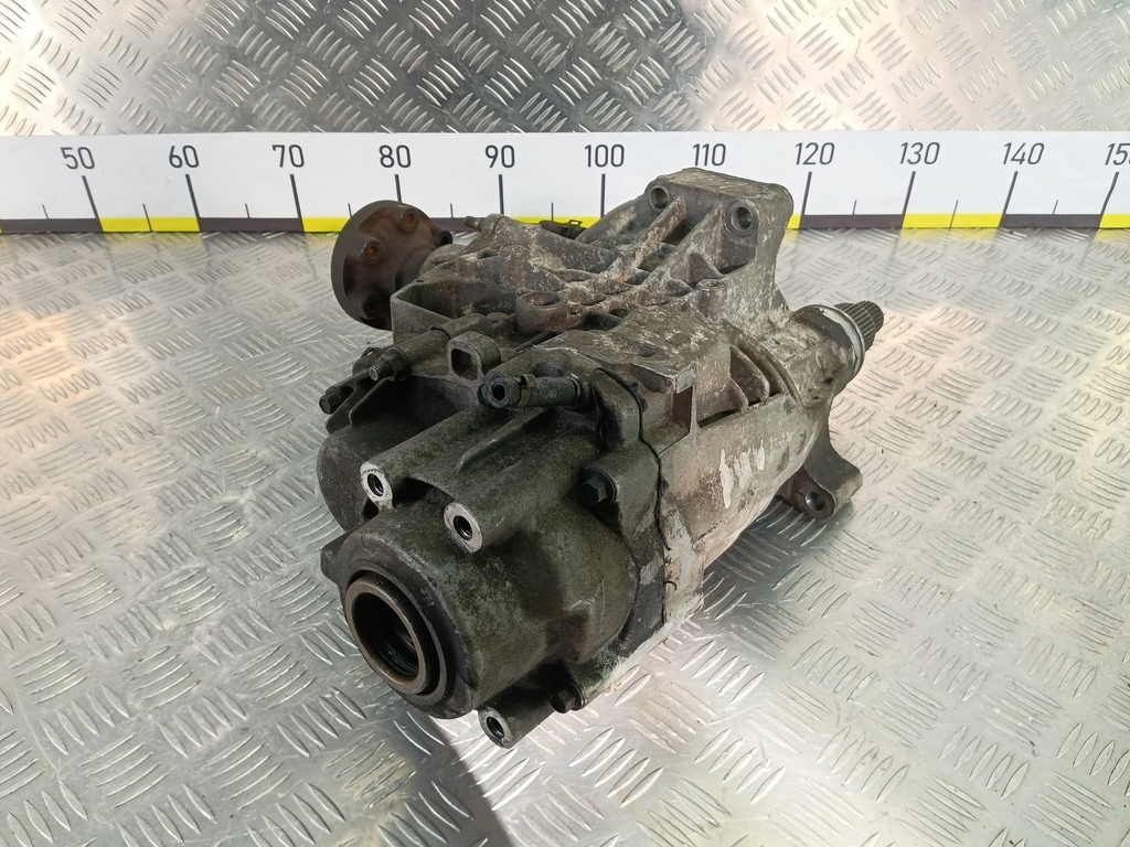 кпп раздаточная (раздатка) LAND ROVER FREELANDER  TAG000220, 16500 рублей, Москва