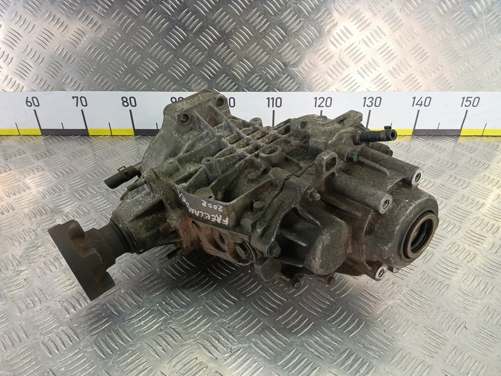 кпп раздаточная (раздатка) LAND ROVER FREELANDER  TAG000220, 16500 рублей, Москва