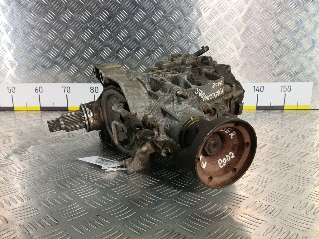 кпп раздаточная (раздатка) LAND ROVER FREELANDER  TAG000220, 16500 рублей, Москва