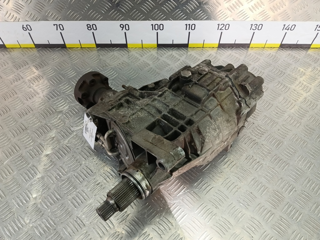 кпп раздаточная (раздатка) LAND ROVER FREELANDER  TAG000220, 16500 рублей, Москва