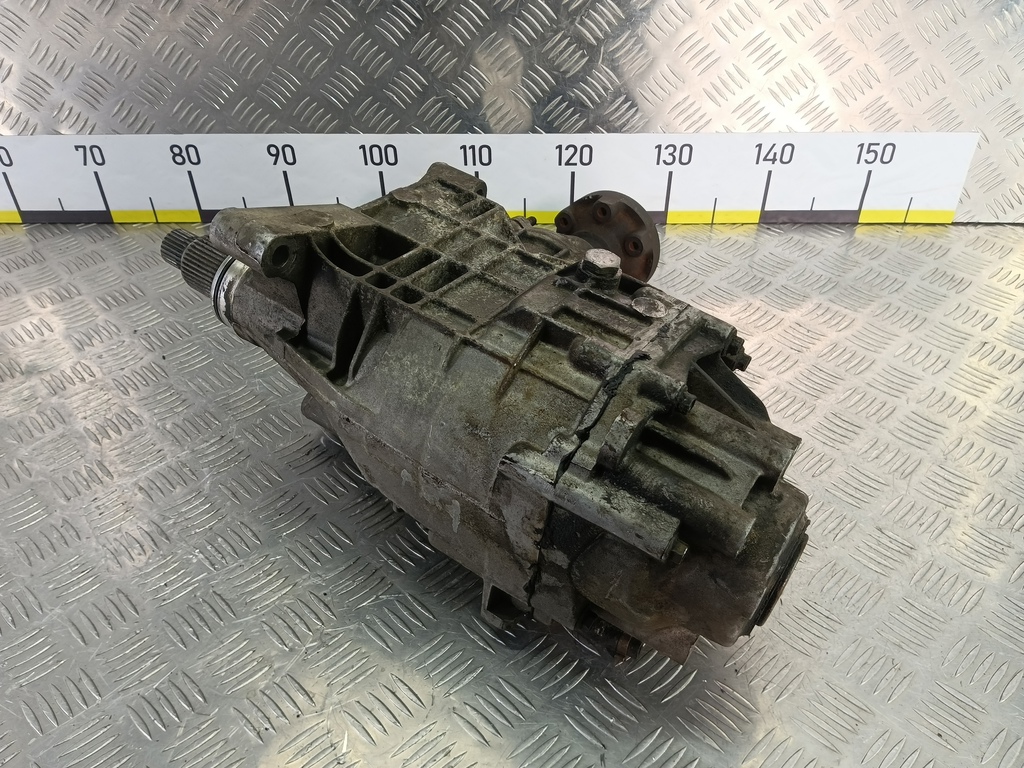 кпп раздаточная (раздатка) LAND ROVER FREELANDER  TAG000220, 16500 рублей, Москва